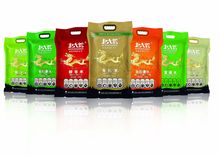 北大荒品牌大米