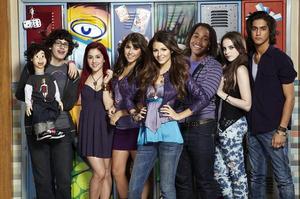 victorious[2010年Steve Hoefer執導電影]