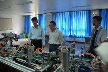 廣州市黃埔職業技術學校