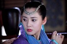 妖艷女飛賊夜莎羅