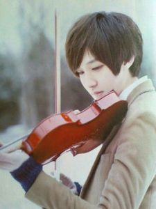 汪鐸[內地男演員]