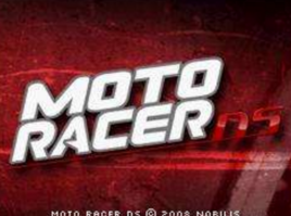 《摩托英豪DS》 《摩托英豪DS》