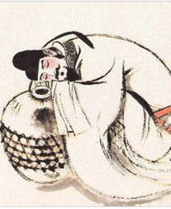 《醉眠》 《醉眠》