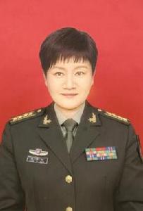王亞紅[軍事科學院副研究員]
