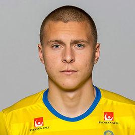 Victor Lindelof Victor Lindelof