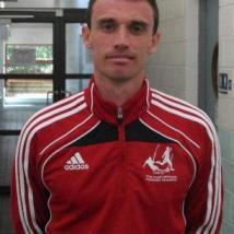 喬恩·紐比 喬恩·紐比