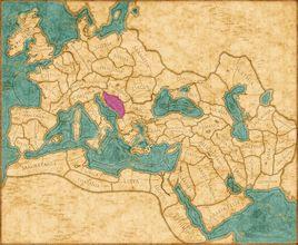 三世紀危機 三世紀危機