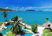 泰國安通國家海洋公園 泰國安通國家海洋公園