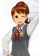 schoolgirl strikers[SQUARE ENIX發行的手機遊戲企劃]