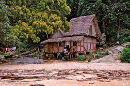 諾西村[湖北省宣恩縣長潭河侗族鄉下轄村]