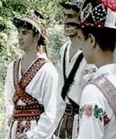 卡魯斯儀式舞蹈 