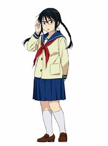 狐仙的戀愛入門[よしだもろへ原作的漫畫]