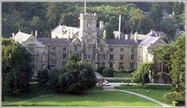 英國金斯伍德中學 英國金斯伍德中學