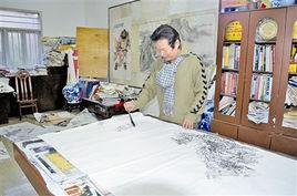 陳振國[中國美術藝術家協會理事]