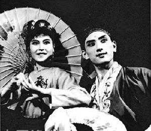 茶童戲主 茶童戲主