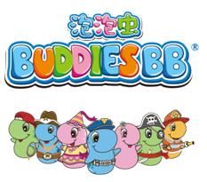 泡泡蟲紙尿褲 泡泡蟲紙尿褲