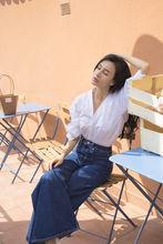 雲南瑜伽女神母其彌雅