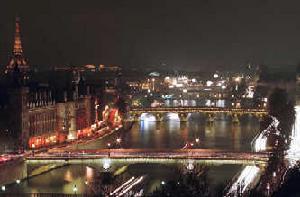 聖皮埃爾和密克隆群島