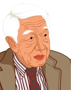 小艾爾弗雷德·錢德勒 小艾爾弗雷德·錢德勒