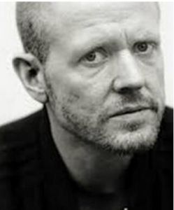 安德斯·麥特森 安德斯·麥特森