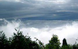 雲居山風景區 雲居山風景區