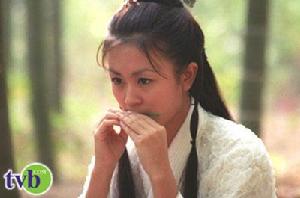 《大唐雙龍傳》劇照（1）