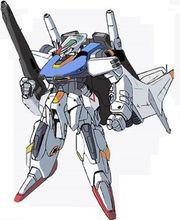 GUNDAM GT-FOUR