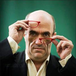 科爾姆·托賓 科爾姆·托賓