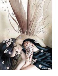 守護花靈 守護花靈