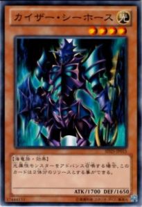 帝王海馬 帝王海馬