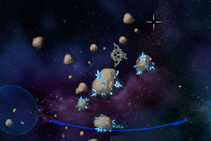 星際巡航艦 星際巡航艦