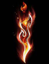 英女俠[《夢幻西遊》手遊角色]