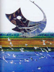 查乾浩特旅遊度假區 查乾浩特旅遊度假區