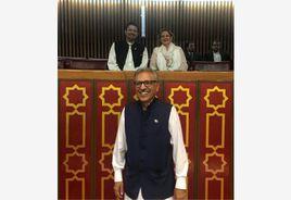 阿里夫·阿爾維 阿里夫·阿爾維