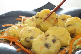 家鄉煎薯餅 家鄉煎薯餅