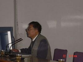 朱訓生[蘇州大學教授]