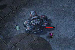 異種入侵 異種入侵