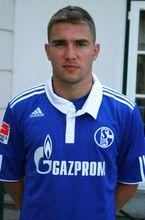 埃里克·延德里謝克