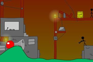 《殺死火柴人2》 《殺死火柴人2》