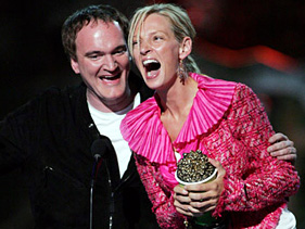 2004年MTV電影頒獎典禮Qamp;amp;amp