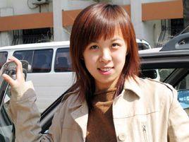 張菲菲[金華市婺城區委副書記]