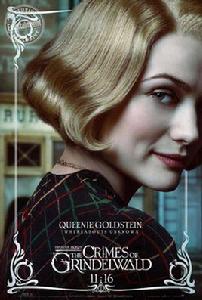 奎妮·戈德斯坦恩 奎妮·戈德斯坦恩