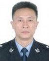 劉俊武[北海市公安局交警支隊黨委成員、紀委書記]