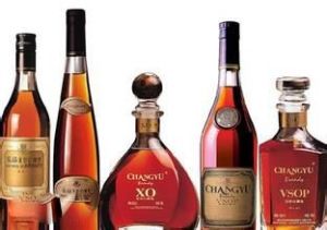 尚爵乾邑XO SEGUINOT XO COGNAC