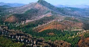 （圖）雅布洛諾夫山脈