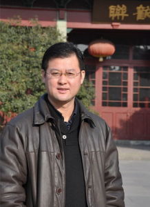 黃建明[全國優秀教師]