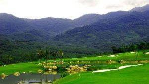 攬翠湖溫泉高爾夫球會 攬翠湖溫泉高爾夫球會