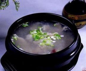 鯉魚山楂湯 鯉魚山楂湯