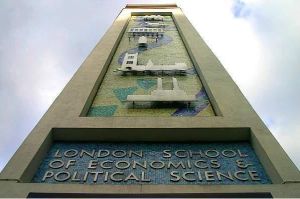 倫敦政治經濟學院