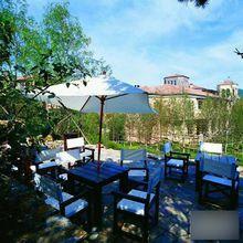 萬科溪之谷樓盤實景圖